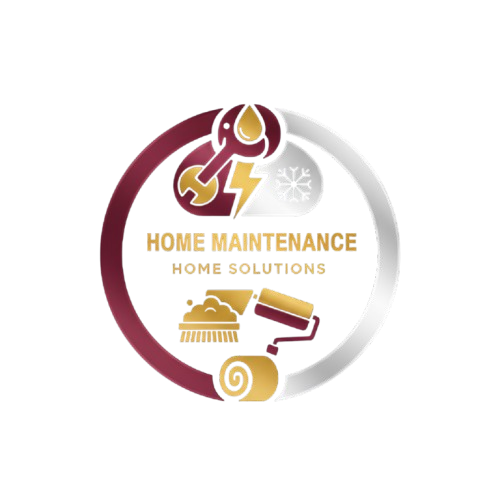 Home Maintenance logo